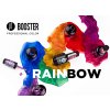 Platinum BOOSTER Color Rainbow - sada 6 ks