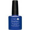 CND SHELLAC - Blue Eyeshadow