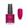 CND VINYLUX - Pink Leggins