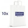 Footlogix Profi Pack - Papírová taška