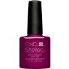 CND SHELLAC - Berry Boudoir