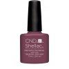 CND SHELLAC - Married To The Mauve