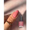 458100 CND VINYLUX NAIL AND RENDER ROSE BUD
