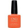 CND SHELLAC - B-Day Candle