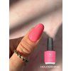 458092 CND VINYLUX NAIL AND RENDER HOLOGRAPHIC