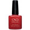 CND SHELLAC - Ruby Ritz 7,3 ml