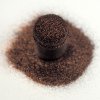 Chocolate Ultra Fine Nail Glitter Spill
