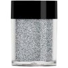 Lecenté Micro Glitters - Silver