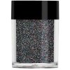 Lecenté Holographic Glitters - Black