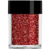 Lecenté Holographic Glitters - Deep Red
