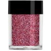 Lecenté Holographic Glitters - Raspberry