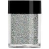 Lecenté Holographic Glitters - Silver