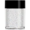 Lecenté Holographic Glitters - White
