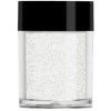 Lecenté Iridescent Glitters - Golden White