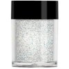 Lecenté Iridescent Glitters - Meringue