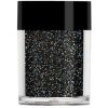 Lecenté Iridescent Glitters - Rainbow Black