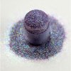 Thistle Iridescent Nail Glitter Spill