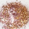 Iridescent Multi Glitz Bombshell Spill