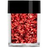 Lecenté Multi Glitz - Cardinal
