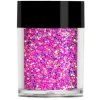 Lecenté Chunky Glitter Shapes - Pixie