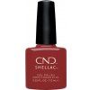 CND SHELLAC - Books And Beaujolais 7,3 ml