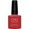 CND SHELLAC - Soft Flame
