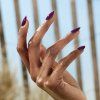 CND SHELLAC - Verbena Velvet 7,3 ml