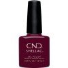CND SHELLAC - Signature Lipstick 7,3 ml