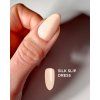 458600 SILK SLIP DRESS
