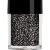 Lecenté Multi Glitz - Black