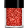 Lecenté Multi Glitz - Bright Red