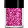Lecenté Multi Glitz - Pink