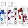 Footlogix Rough Skin set