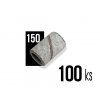 Platinum Abrasive Rolls hrubost 150 - 100 ks