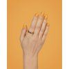 460127 CND SPRING AmongTheMarigolds Shellac Vinylux