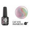 Platinum BOOSTER Color - Cat Eye Rainbow - Guns - Smart (459)