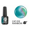 Platinum BOOSTER Color - Cat Eye Rainbow - Who - Smart (464)