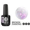 Platinum BOOSTER Color - Broken Diamond - Aries (498)