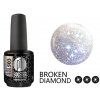 Platinum BOOSTER Color - Broken Diamond - Andromeda (503)