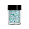 Lecenté Multi Glitz - Candy Floss