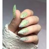 Lecenté Multi Glitz - Mint Swirl