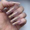 Lecenté Multi Glitz - Sherbet