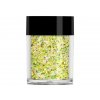 Lecenté Multi Glitz - Toffee Apple
