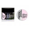 Platinum Rubber IQ 40 g - Soft Pink