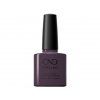 CND SHELLAC - Mulberry Tart