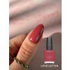 458096 CND VINYLUX NAIL AND RENDER LOVE LETTER