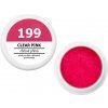 EBD Colour Gel - Clear Pink