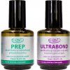 2 KS ZA CENU 1 KS: EBD, ULTRA BOND 15ml, PREP 15ml