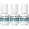 3 KS ZA CENU 1 KS: CND, CND Rescuerxx (3,7 ml)