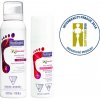 2 KS ZA CENU 1 KS: Footlogix, Rough Skin Formula (7+) + Anti-Fungal Toe Tincture (7T)